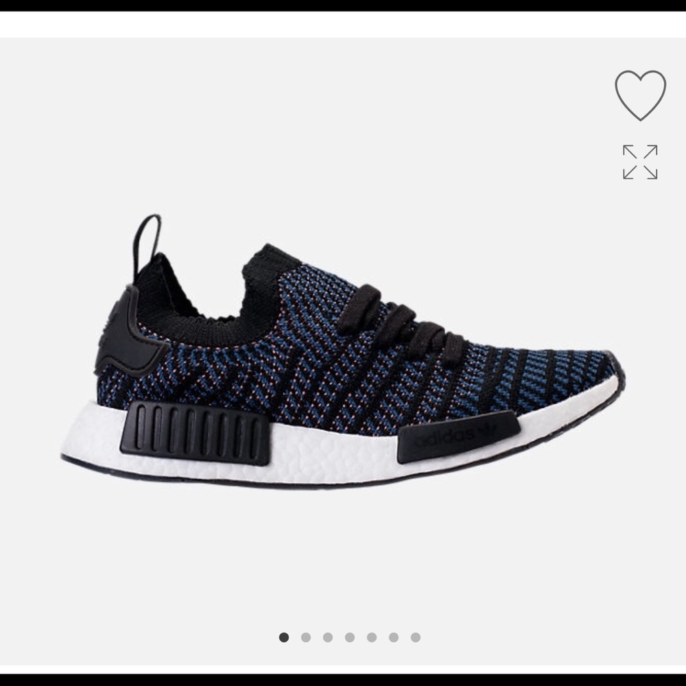 Adidas NMD R1 primeknit